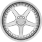 Preview: BC Forged LE05 Ansicht 8